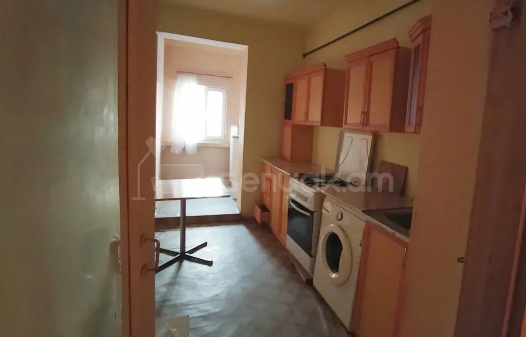 2 Սենյականոց Բնակարան, 54քմ, 6/9 հարկ, Կոսմետիկ Վերանորոգված
