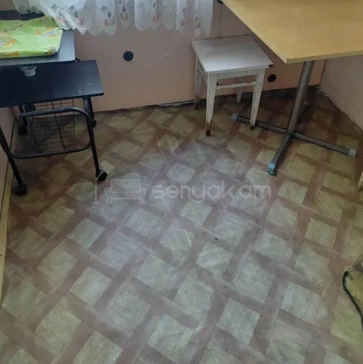 2 Սենյականոց Բնակարան, 54քմ, 6/9 հարկ, Կոսմետիկ Վերանորոգված