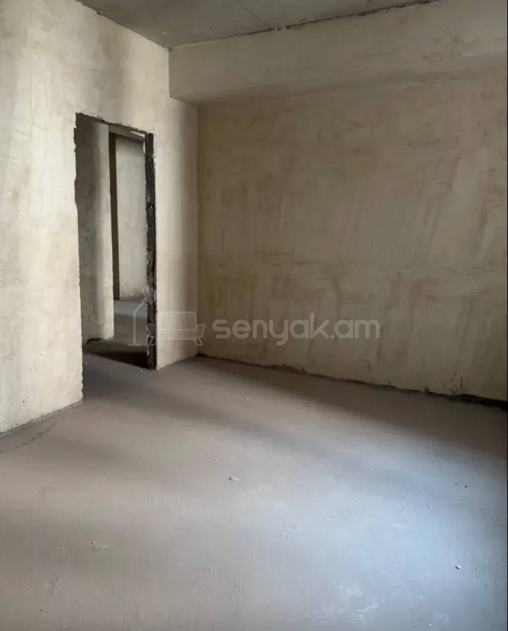3 Սենյականոց Բնակարան Նորակառույցում, 99քմ, 5/16 հարկ, Զրոյական Վիճակում