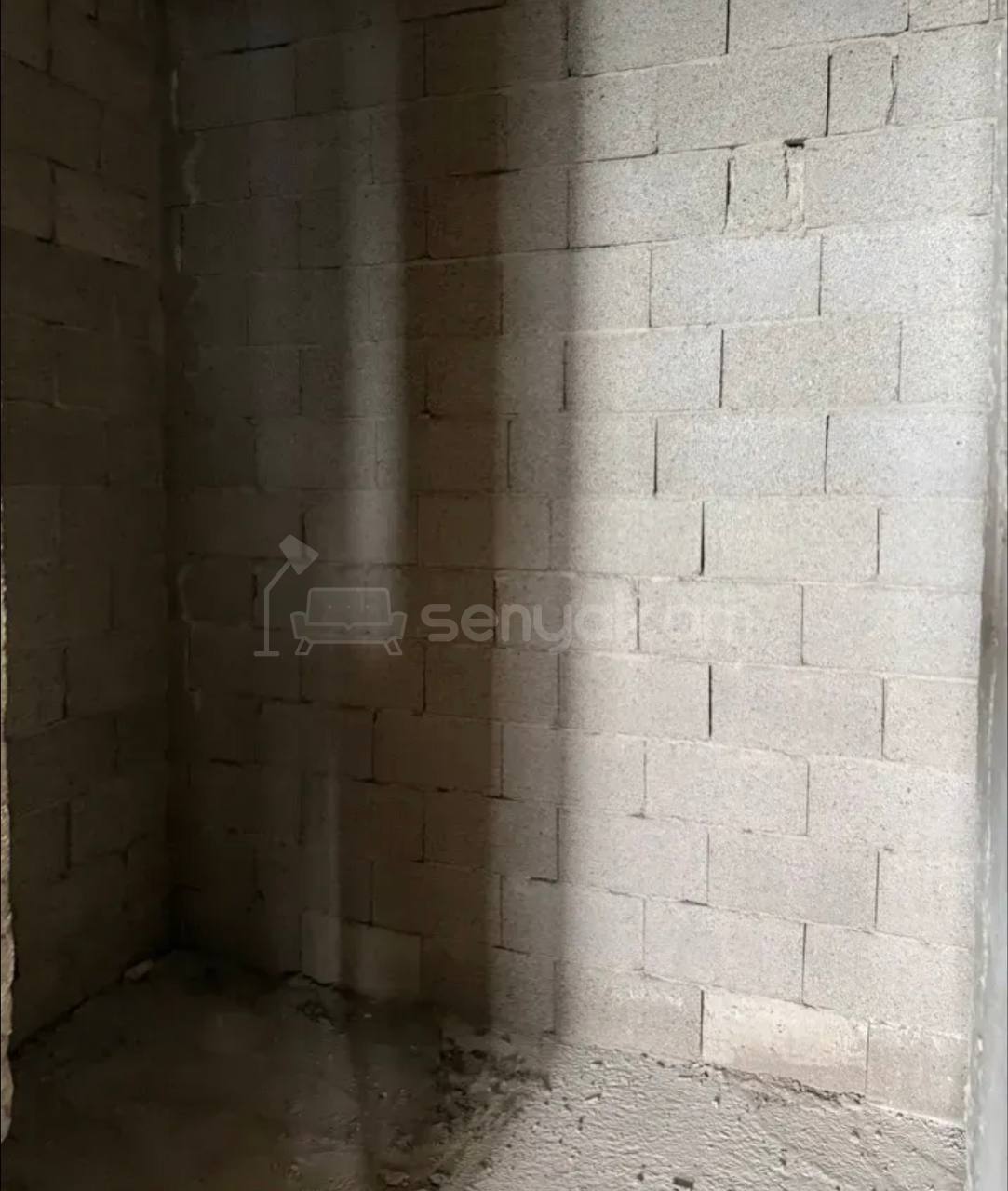 3 Սենյականոց Բնակարան Նորակառույցում, 99քմ, 5/16 հարկ, Զրոյական Վիճակում