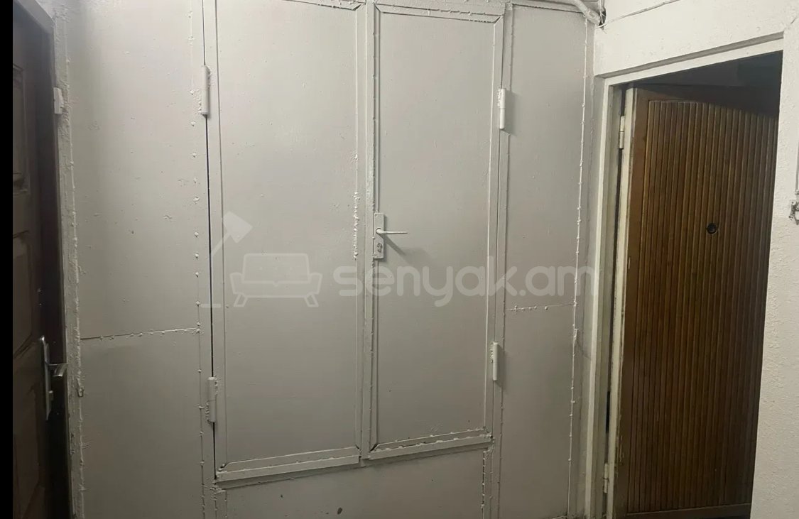 3 Սենյականոց Բնակարան, 82քմ, 9/14 հարկ, Կապիտալ Վերանորոգված