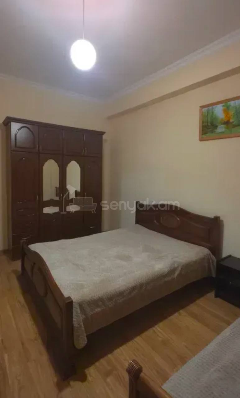 2 Սենյականոց Բնակարան, 71քմ, 10/14 հարկ, Կապիտալ Վերանորոգված
