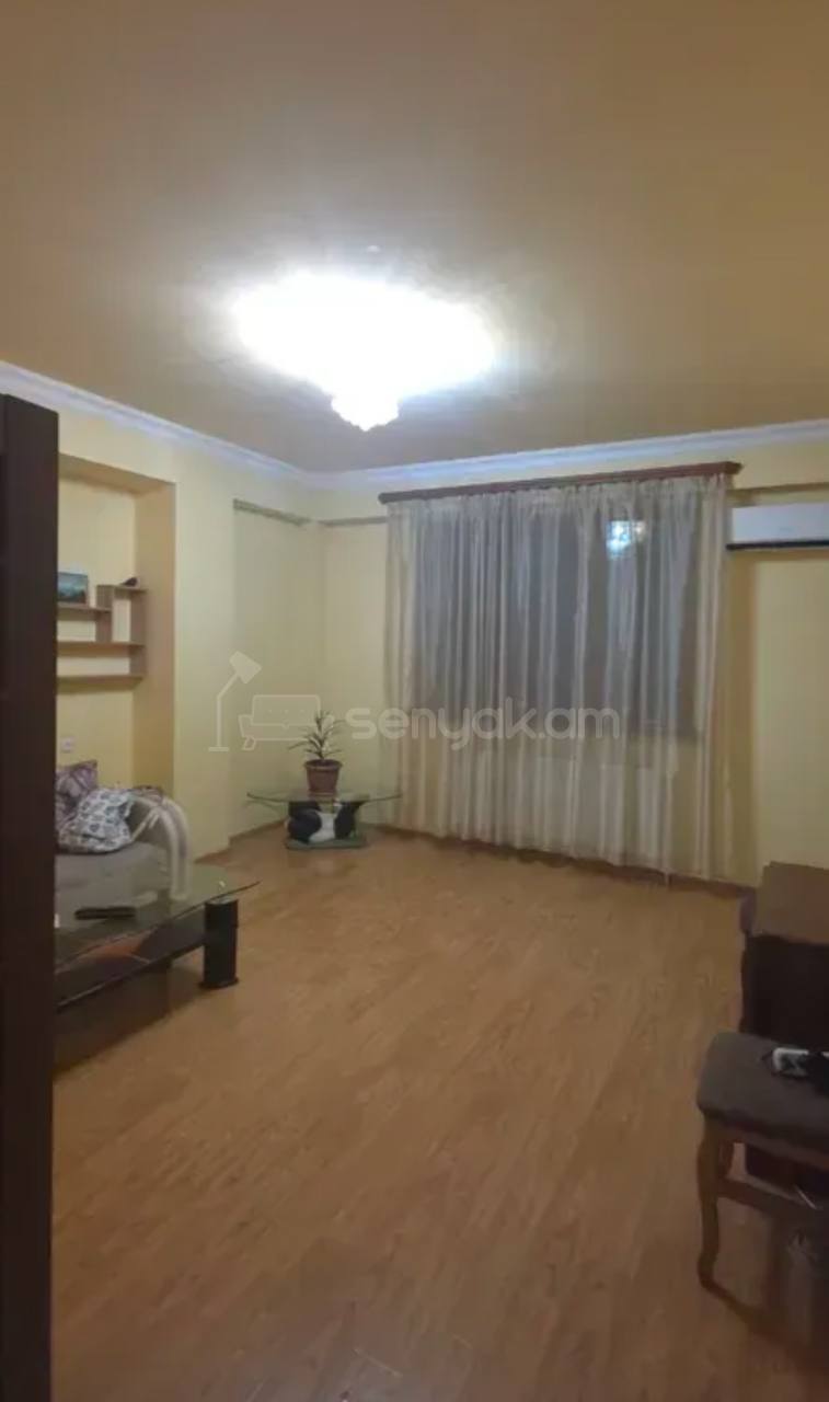 2 Սենյականոց Բնակարան, 71քմ, 10/14 հարկ, Կապիտալ Վերանորոգված