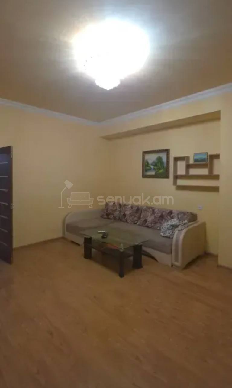 2 Սենյականոց Բնակարան, 71քմ, 10/14 հարկ, Կապիտալ Վերանորոգված