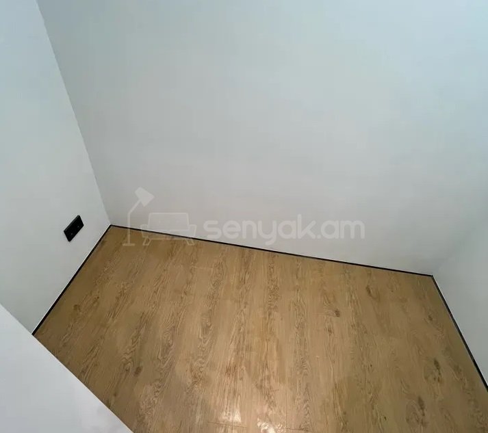 2 Սենյականոց Բնակարան, 55քմ, 8/9 հարկ, Կապիտալ Վերանորոգված