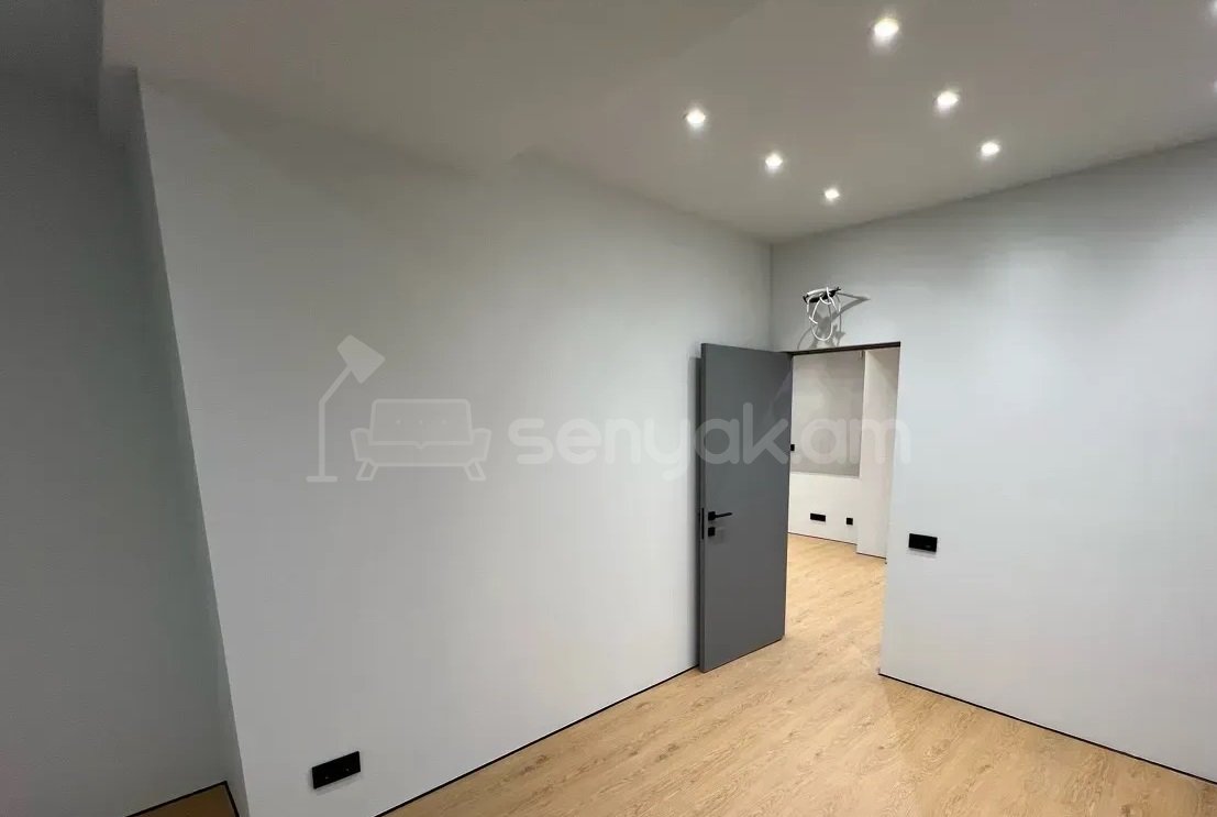 2 Սենյականոց Բնակարան, 55քմ, 8/9 հարկ, Կապիտալ Վերանորոգված
