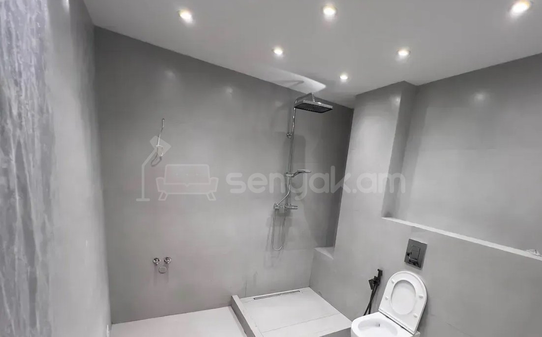 2 Սենյականոց Բնակարան, 55քմ, 8/9 հարկ, Կապիտալ Վերանորոգված