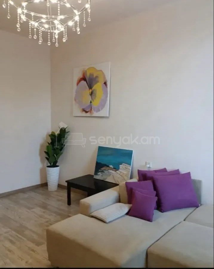 2 Սենյականոց Բնակարան Քարե Շենքում, 80քմ, 2/5 հարկ, Կոսմետիկ Վերանորոգված, Կահավորված, Արևկող