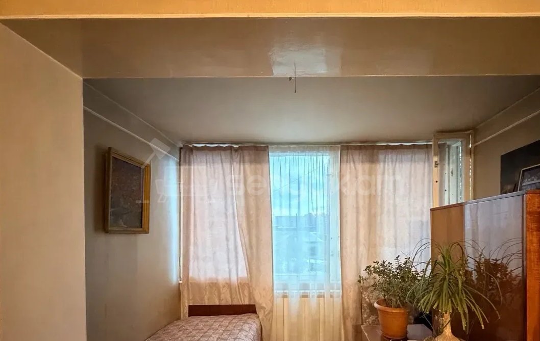 3 Սենյականոց Բնակարան, 51քմ, 2/5 հարկ, Կոսմետիկ Վերանորոգված