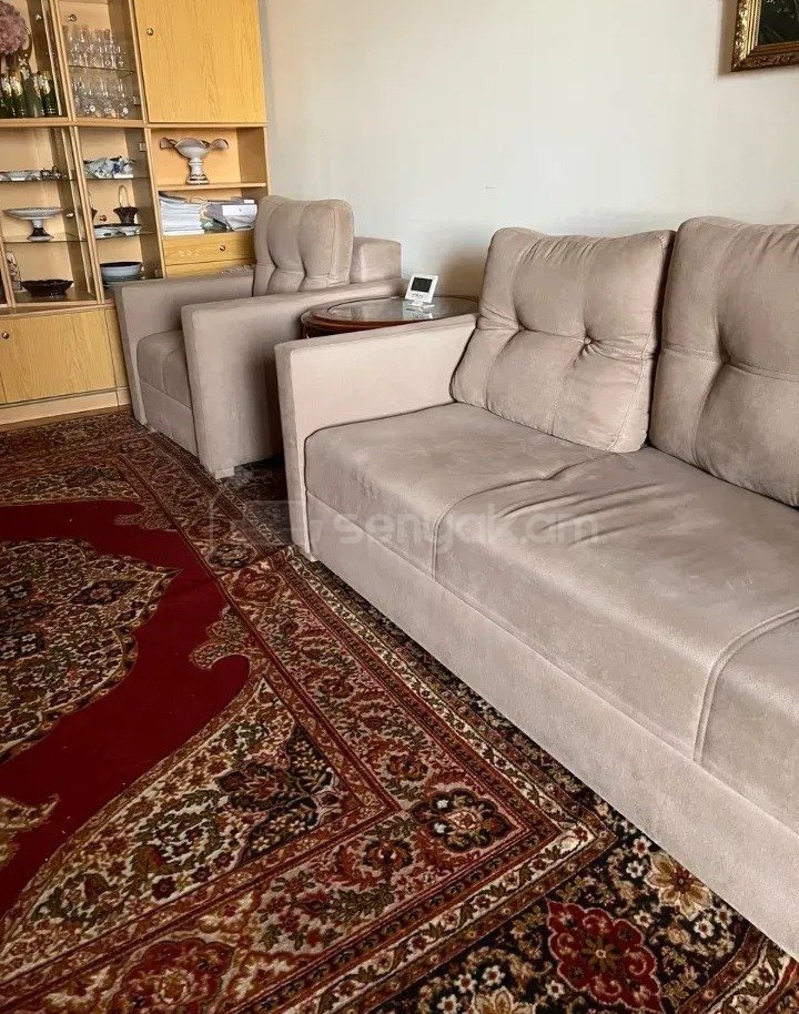 3 Սենյականոց Բնակարան, 50քմ, 5/5 հարկ, Կապիտալ Վերանորոգված, Կահավորված, Արևկող