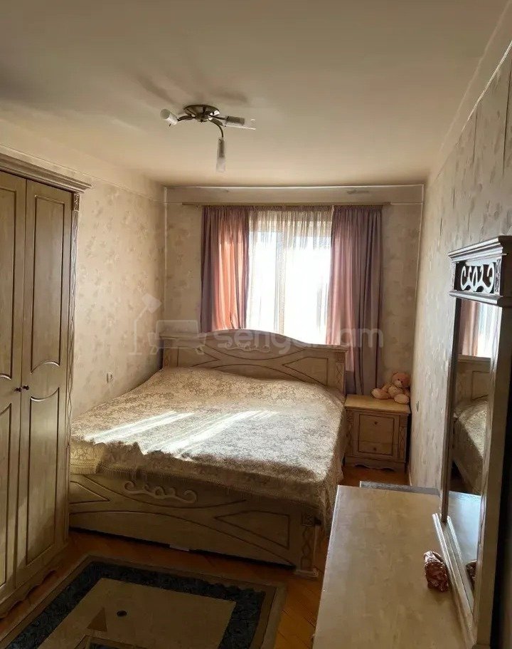 3 Սենյականոց Բնակարան, 50քմ, 5/5 հարկ, Կապիտալ Վերանորոգված, Կահավորված, Արևկող