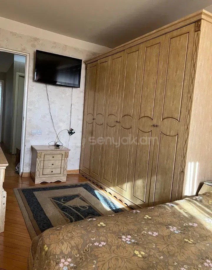 3 Սենյականոց Բնակարան, 50քմ, 5/5 հարկ, Կապիտալ Վերանորոգված, Կահավորված, Արևկող