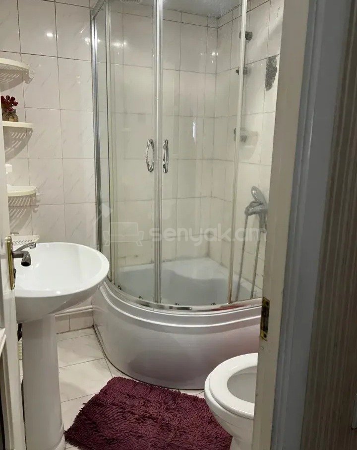3 Սենյականոց Բնակարան, 50քմ, 5/5 հարկ, Կապիտալ Վերանորոգված, Կահավորված, Արևկող