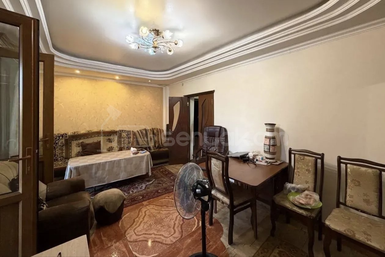 3 Սենյականոց Բնակարան, 67քմ, 9/9 հարկ, Կապիտալ Վերանորոգված
