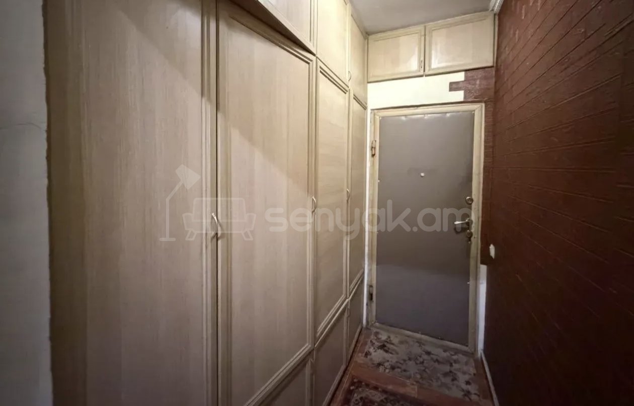 3 Սենյականոց Բնակարան, 67քմ, 9/9 հարկ, Կապիտալ Վերանորոգված