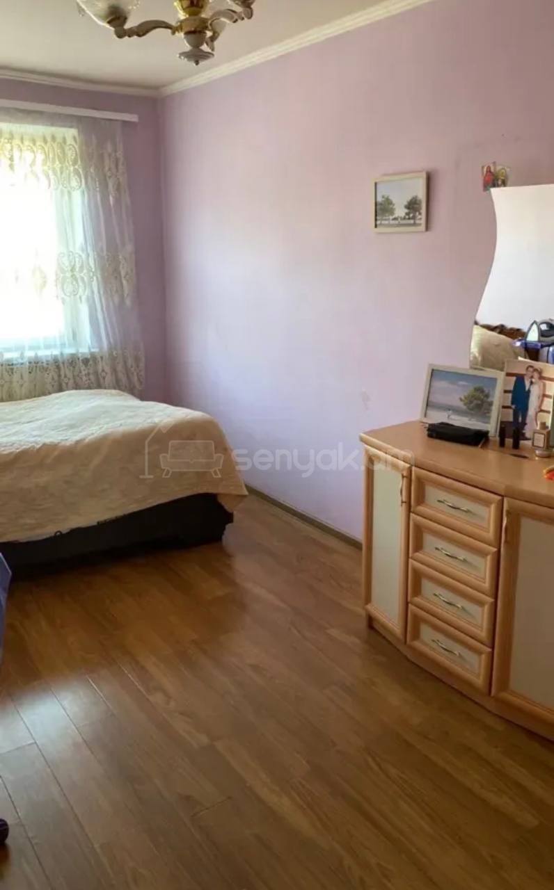 2 Սենյականոց Բնակարան Քարե Շենքում, 80քմ, 4/4 հարկ, Կապիտալ Վերանորոգված, Կահավորված, Արևկող