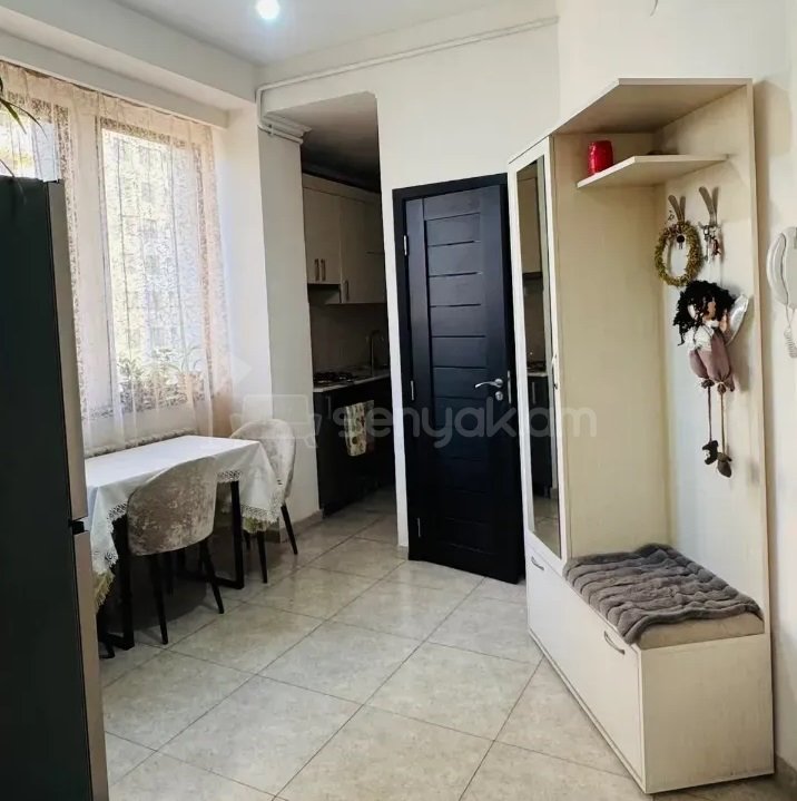 3 Սենյականոց Բնակարան, 52քմ, 5/9 հարկ, Կապիտալ Վերանորոգված