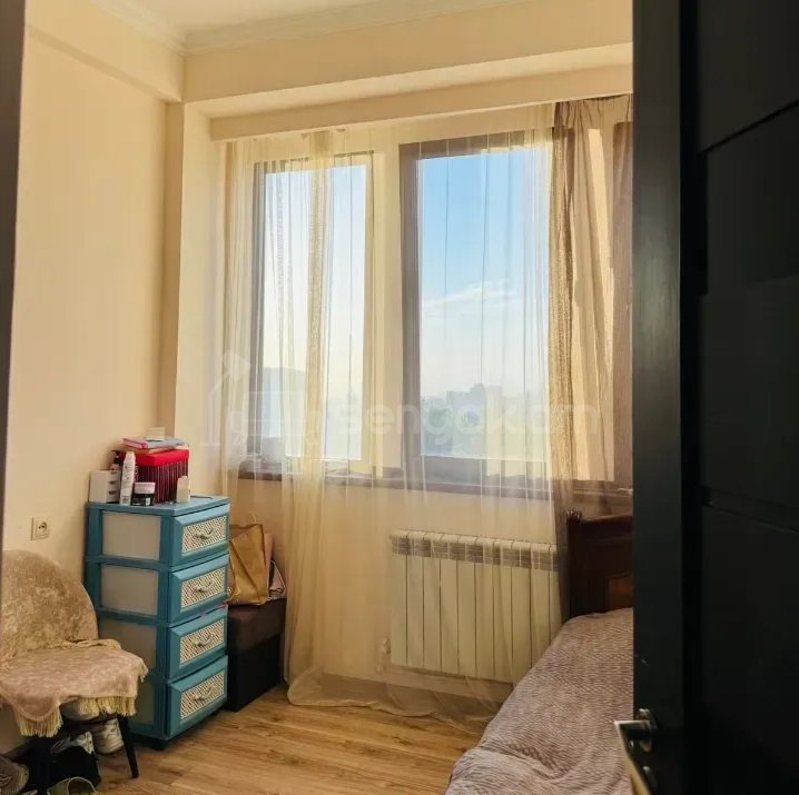 3 Սենյականոց Բնակարան, 52քմ, 5/9 հարկ, Կապիտալ Վերանորոգված