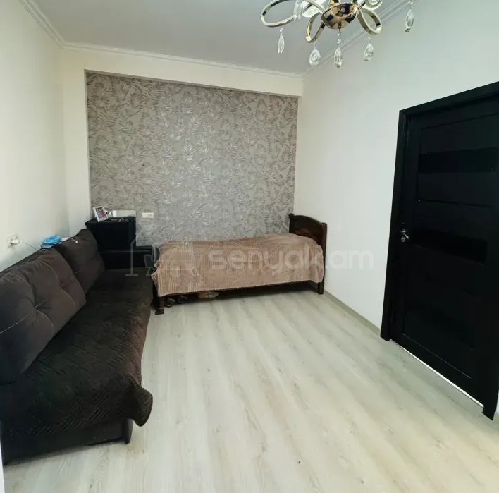 3 Սենյականոց Բնակարան, 52քմ, 5/9 հարկ, Կապիտալ Վերանորոգված