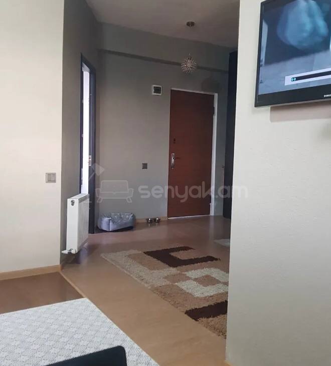 2 Սենյականոց Բնակարան, 43քմ, 9/9 հարկ, Կոսմետիկ Վերանորոգված