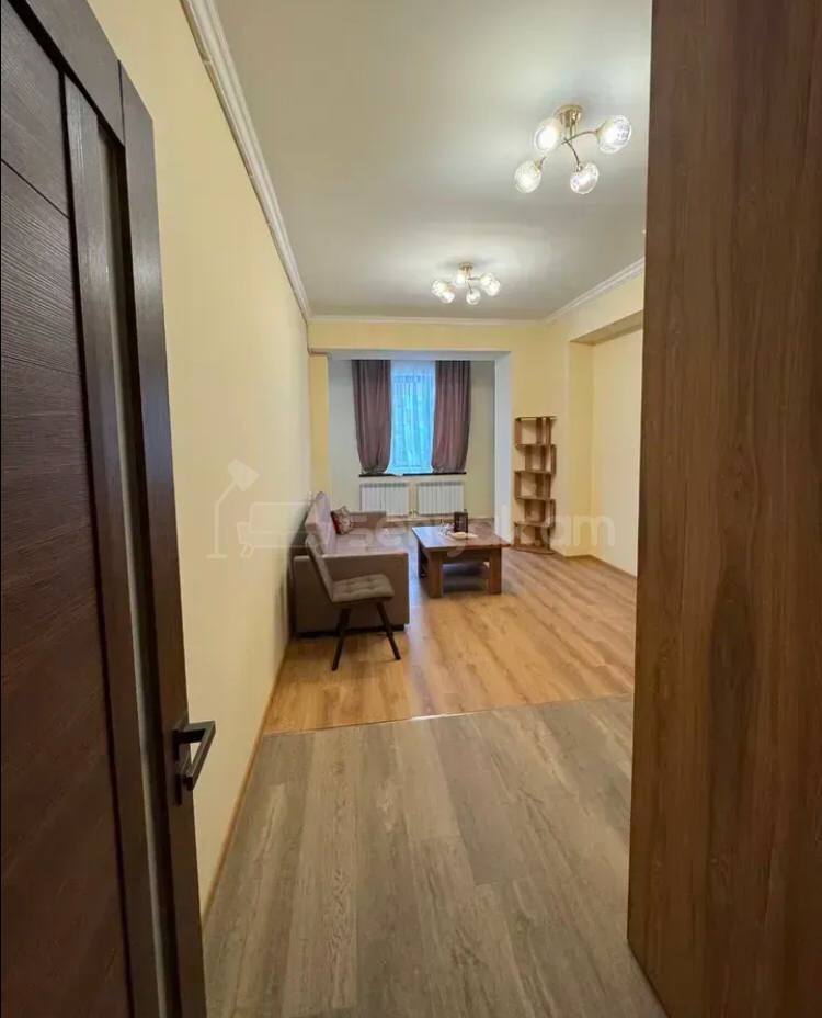 3 Սենյականոց Բնակարան Նորակառույցում, 73քմ, 5/16 հարկ, Կապիտալ Վերանորոգված, Կահավորված