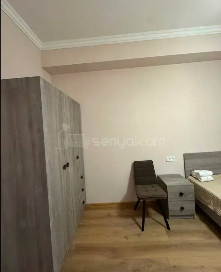 3 Սենյականոց Բնակարան Նորակառույցում, 73քմ, 5/16 հարկ, Կապիտալ Վերանորոգված, Կահավորված