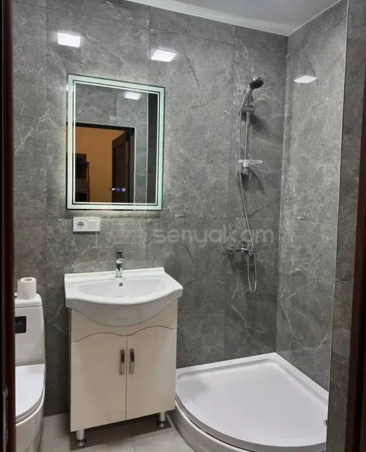 3 Սենյականոց Բնակարան Նորակառույցում, 73քմ, 5/16 հարկ, Կապիտալ Վերանորոգված, Կահավորված