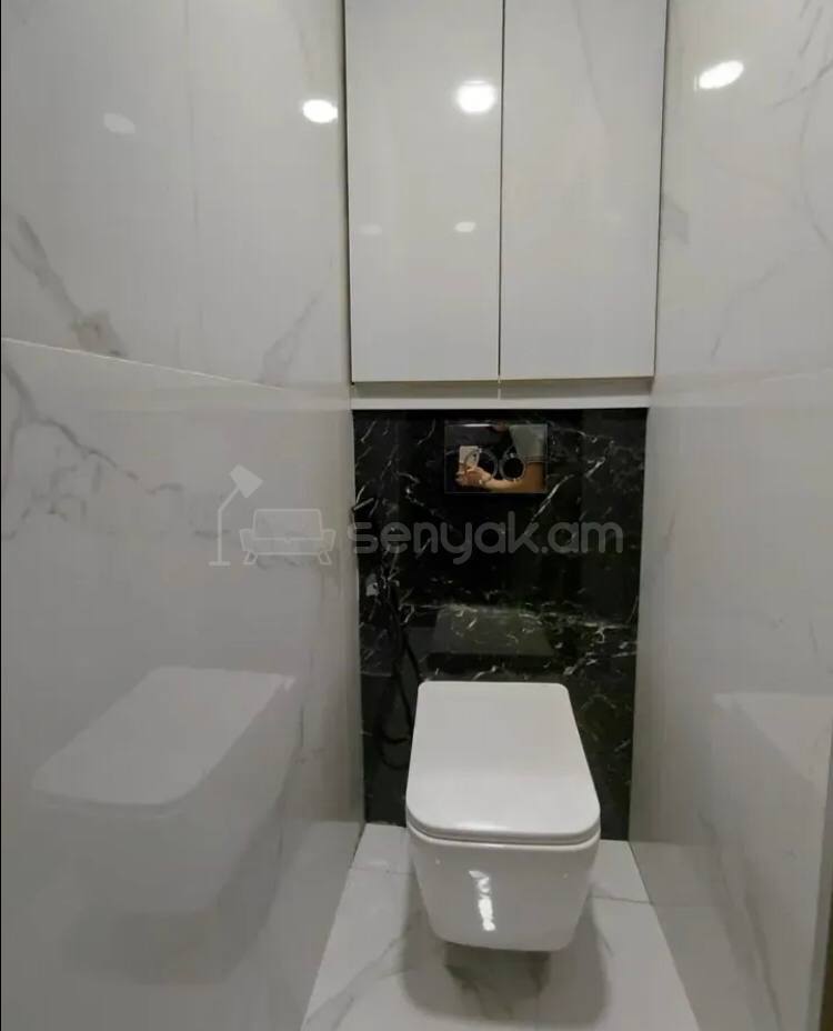 3 Սենյականոց Բնակարան, 70քմ, 2/12 հարկ, Կոսմետիկ Վերանորոգված, Կահավորված