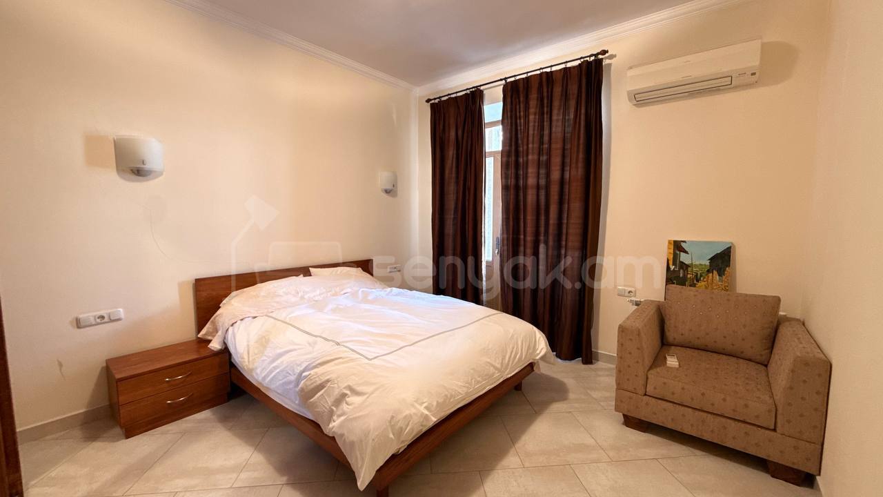 5 Սենյականոց Բնակարան Նորակառույցում, 233քմ, 6/9 հարկ, Կապիտալ Վերանորոգված