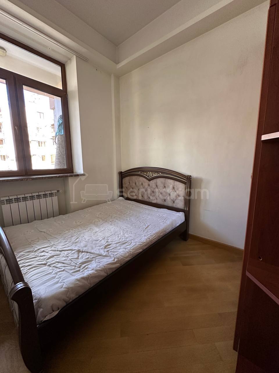 3 Սենյականոց Բնակարան Նորակառույցում, 65քմ, 6/10 հարկ, Կապիտալ Վերանորոգված, Կահավորված
