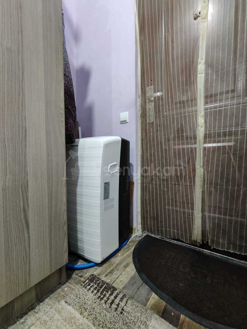 1 Սենյականոց Բնակարան Քարե Շենքում, 18քմ, 2/4 հարկ, Կոսմետիկ Վերանորոգված