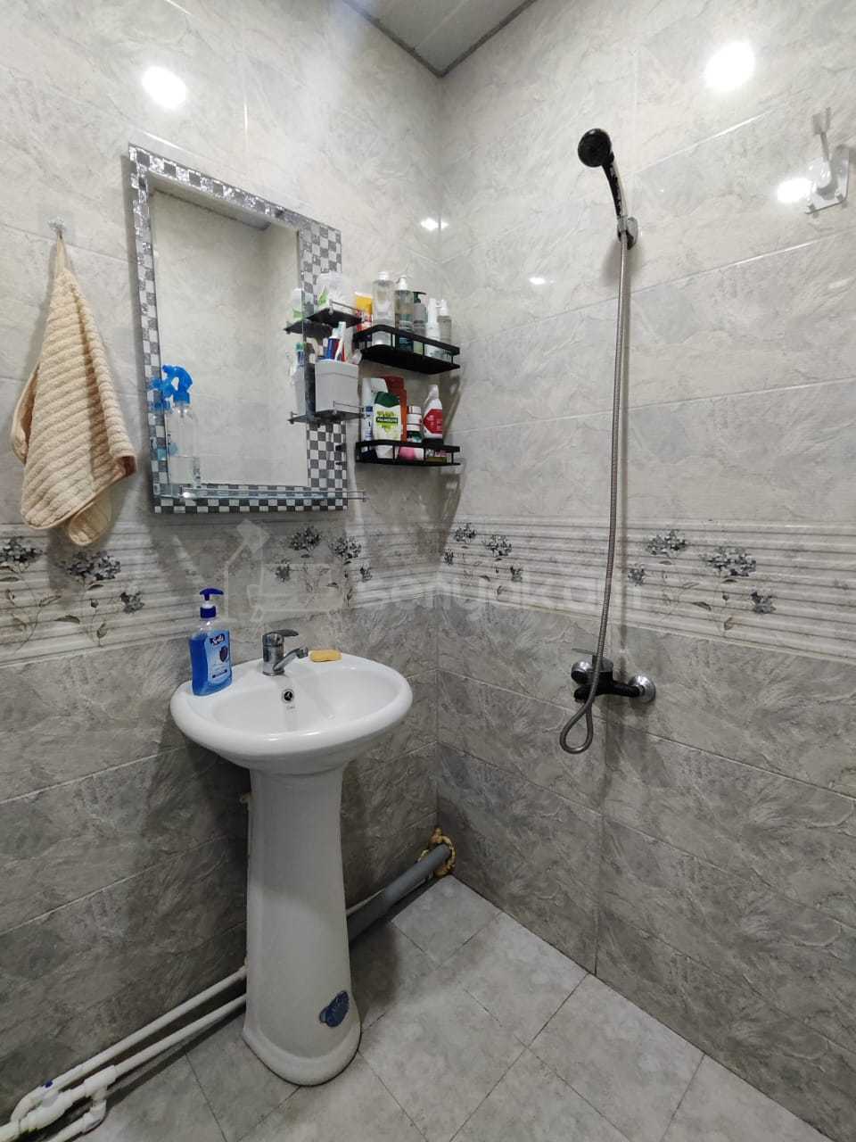 1 Սենյականոց Բնակարան Քարե Շենքում, 18քմ, 2/4 հարկ, Կոսմետիկ Վերանորոգված