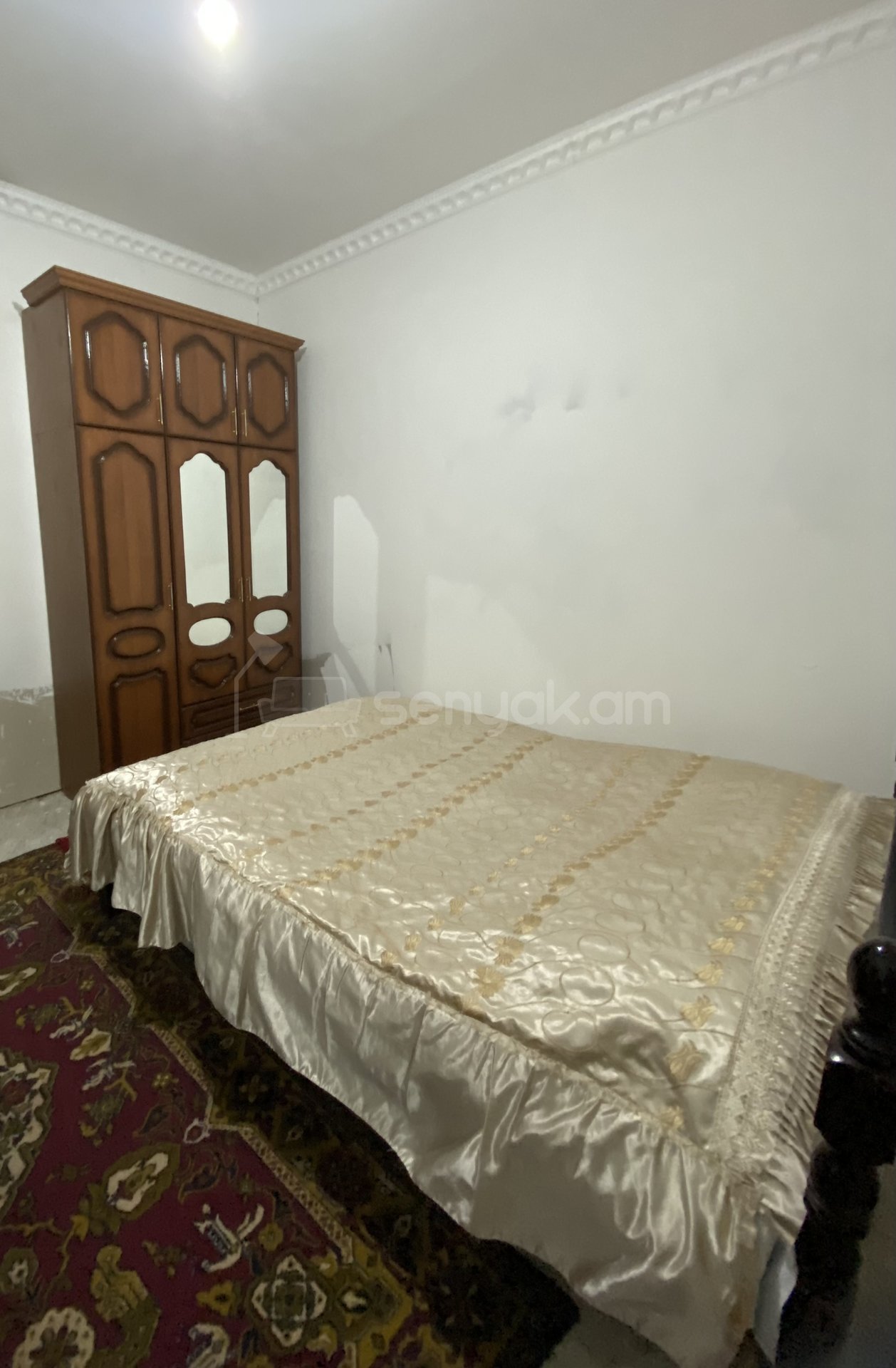 5 Սենյականոց Սեփական Տուն, 262քմ, Կոսմետիկ Վերանորոգված, Ավտոտնակով