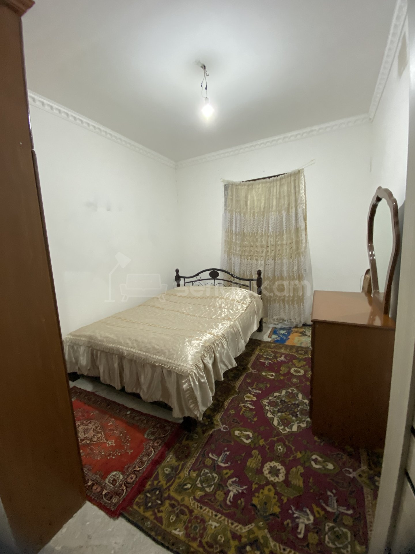 5 Սենյականոց Սեփական Տուն, 262քմ, Կոսմետիկ Վերանորոգված, Ավտոտնակով