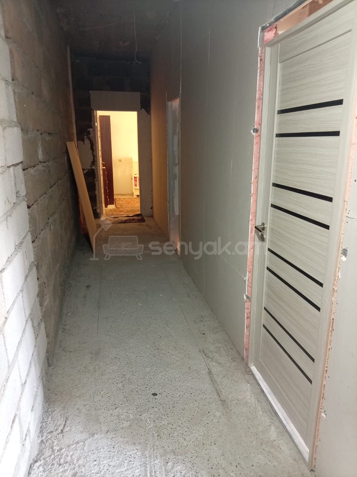 5 Սենյականոց Սեփական Տուն, 262քմ, Կոսմետիկ Վերանորոգված, Ավտոտնակով