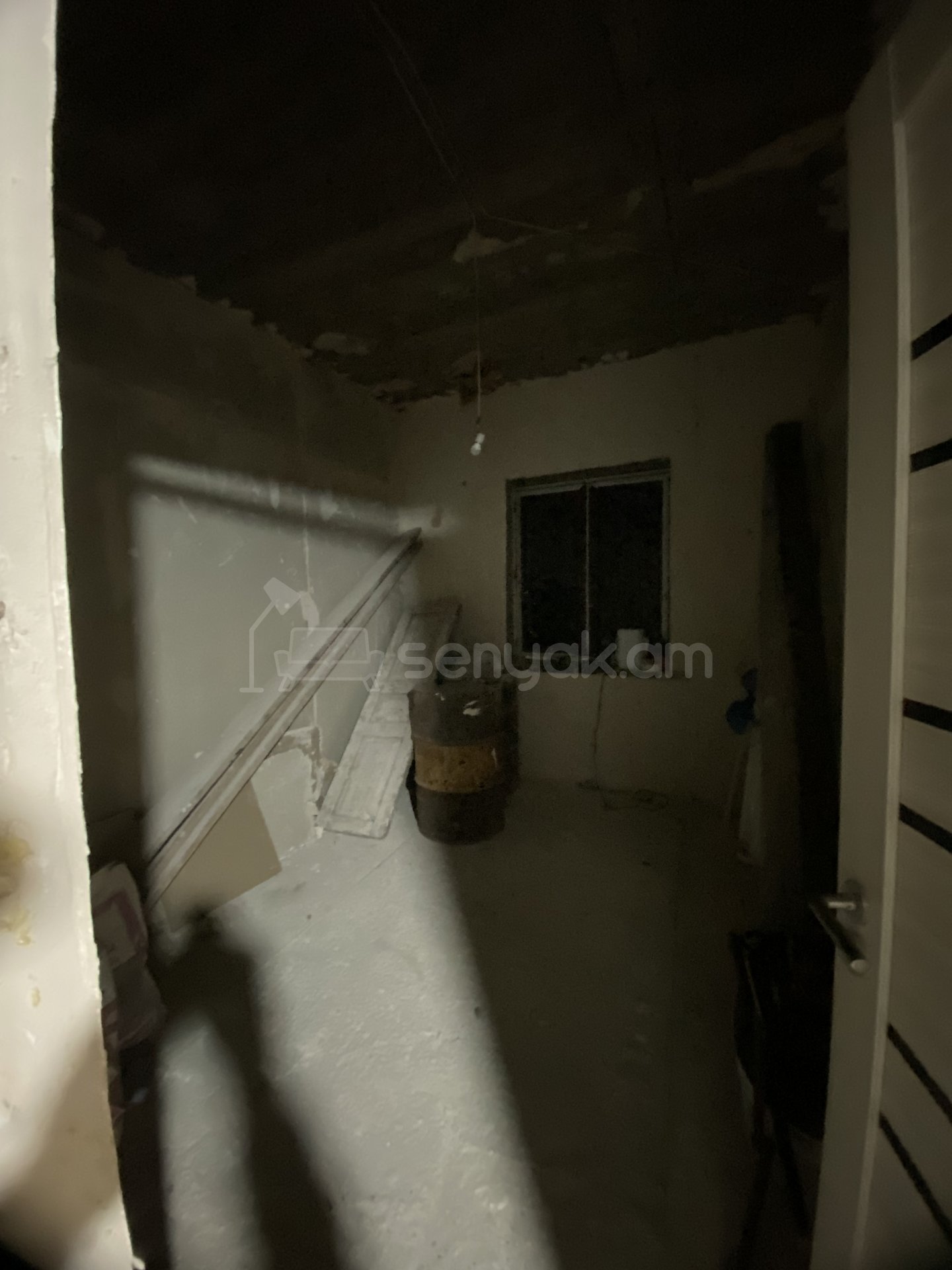 5 Սենյականոց Սեփական Տուն, 262քմ, Կոսմետիկ Վերանորոգված, Ավտոտնակով