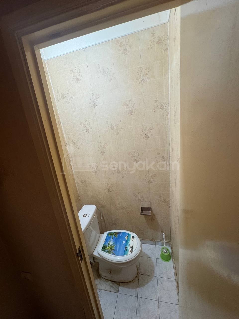 2 Սենյականոց Բնակարան, 65քմ, 8/9 հարկ, Նորմալ Վիճակում, Կահավորված, Արևկող