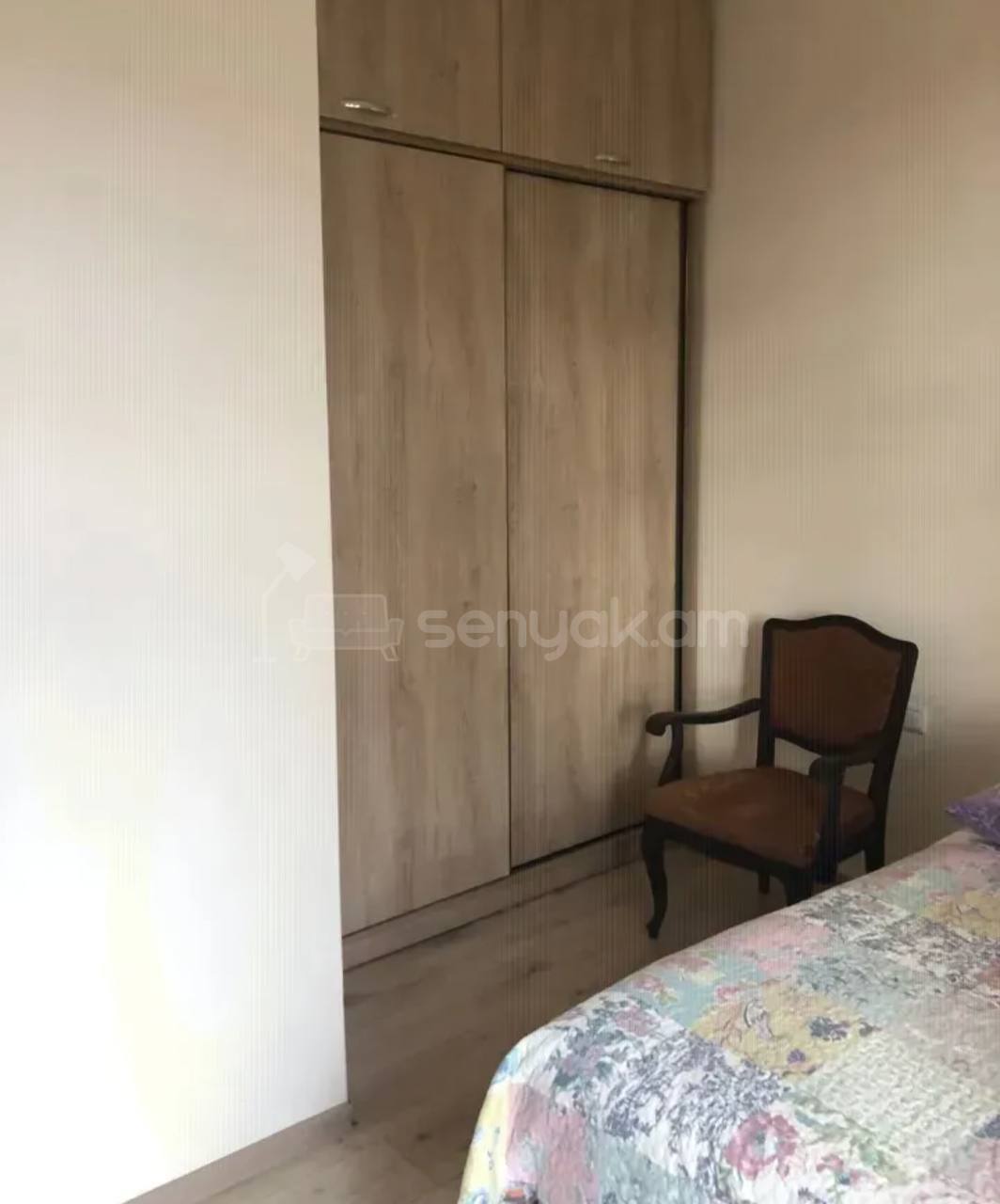 3 Սենյականոց Բնակարան, 65քմ, 4/4 հարկ, Կապիտալ Վերանորոգված