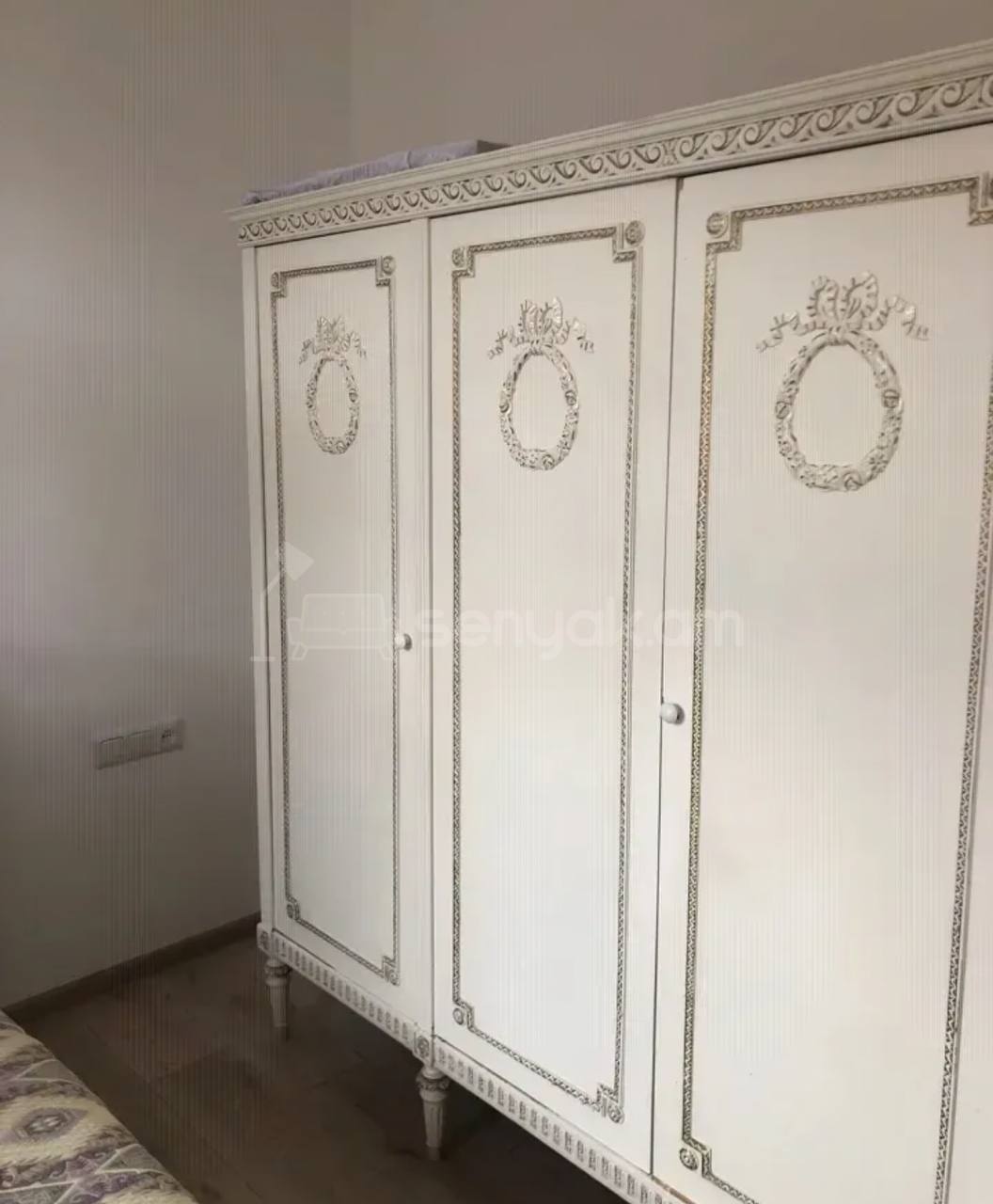 3 Սենյականոց Բնակարան, 65քմ, 4/4 հարկ, Կապիտալ Վերանորոգված