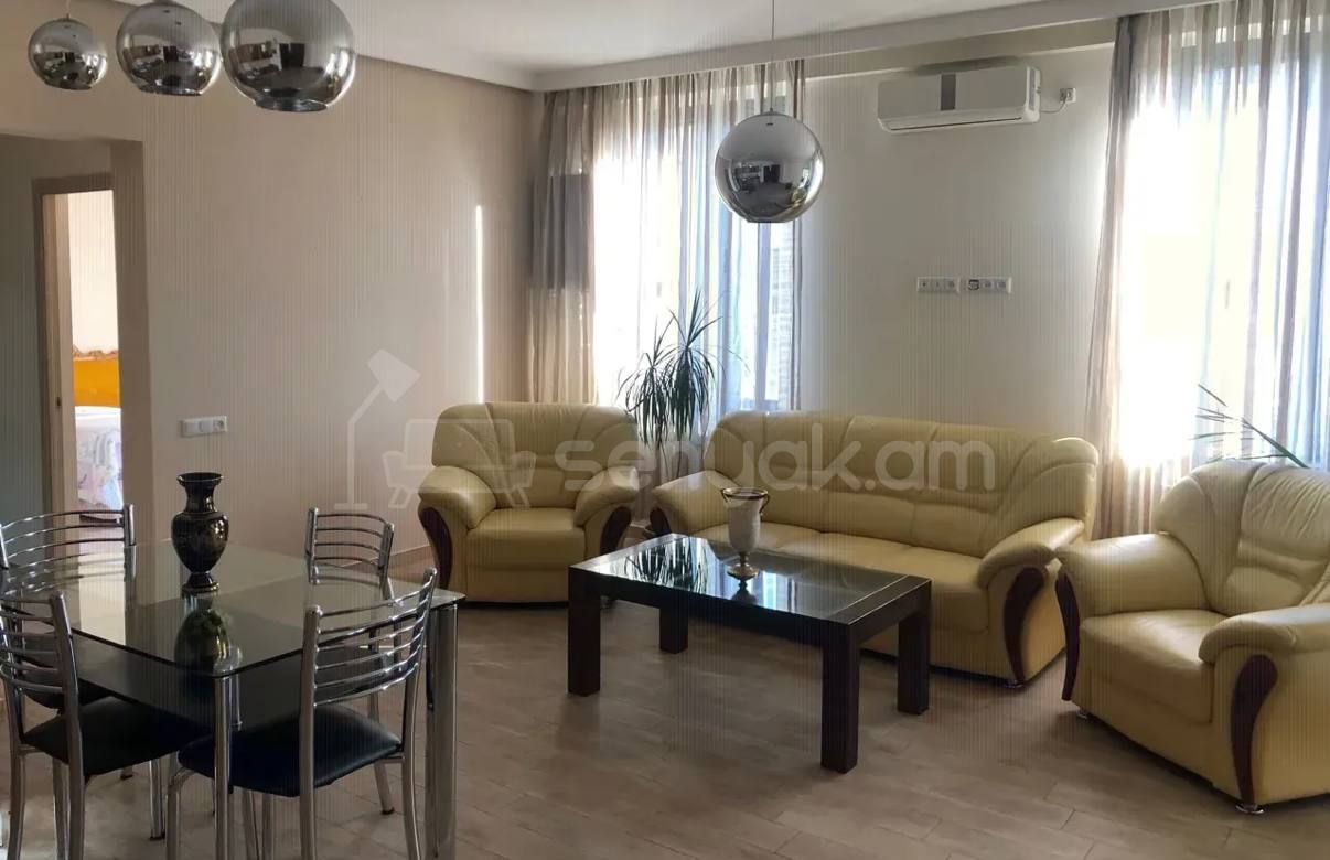 3 Սենյականոց Բնակարան, 65քմ, 4/4 հարկ, Կապիտալ Վերանորոգված