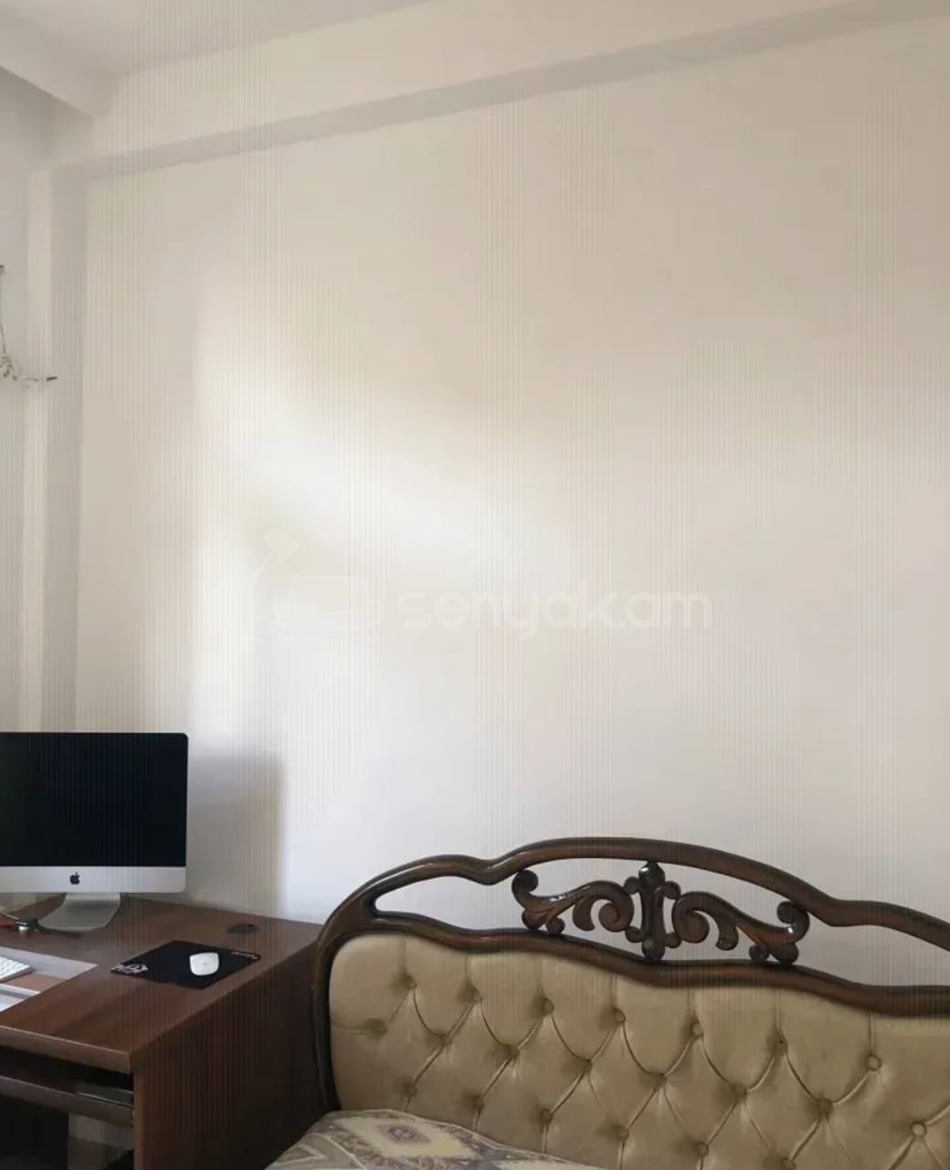 3 Սենյականոց Բնակարան, 65քմ, 4/4 հարկ, Կապիտալ Վերանորոգված