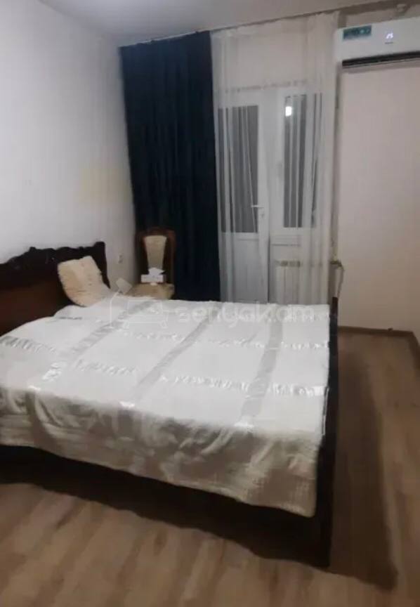 2 Սենյականոց Բնակարան, 72քմ, 1/10 հարկ, Կոսմետիկ Վերանորոգված