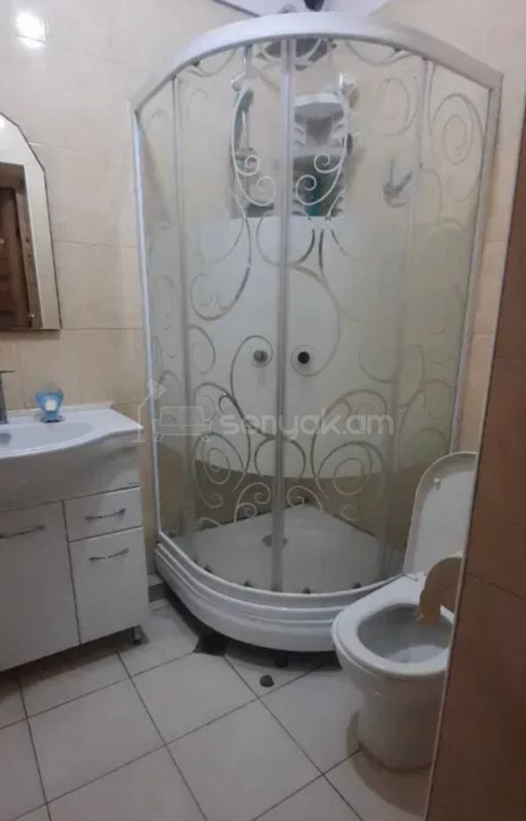 2 Սենյականոց Բնակարան, 72քմ, 1/10 հարկ, Կոսմետիկ Վերանորոգված