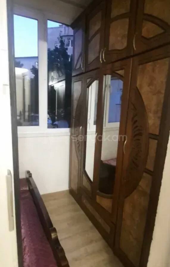 2 Սենյականոց Բնակարան, 72քմ, 1/10 հարկ, Կոսմետիկ Վերանորոգված
