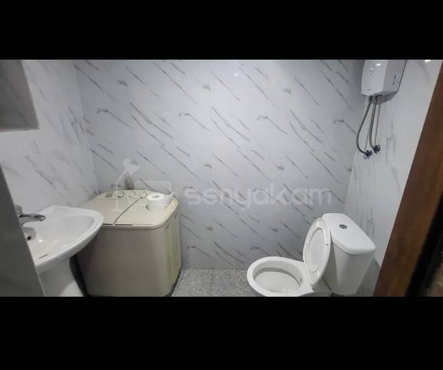 Նորակառույց Օֆիսային Տարածք, 40քմ