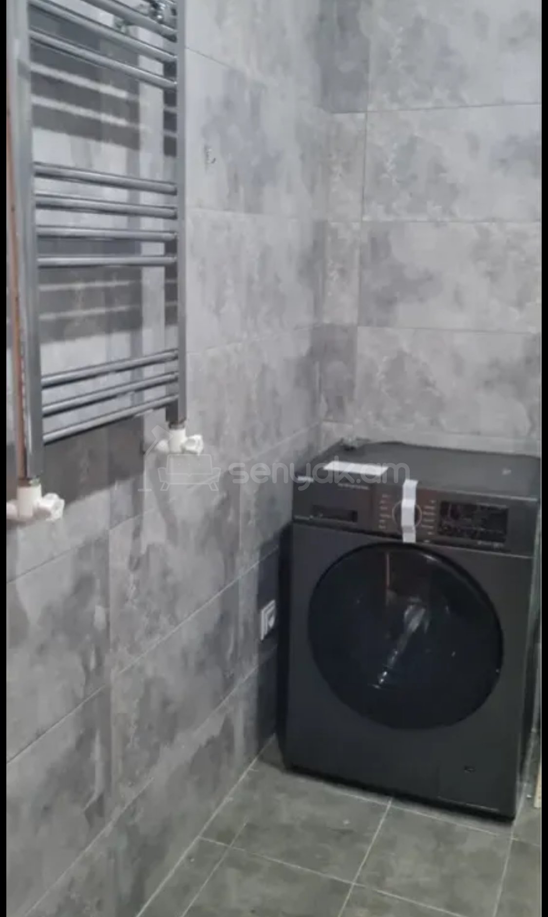3 Սենյականոց Բնակարան Նորակառույցում, 80քմ, 9/17 հարկ, Կապիտալ Վերանորոգված, Կահավորված