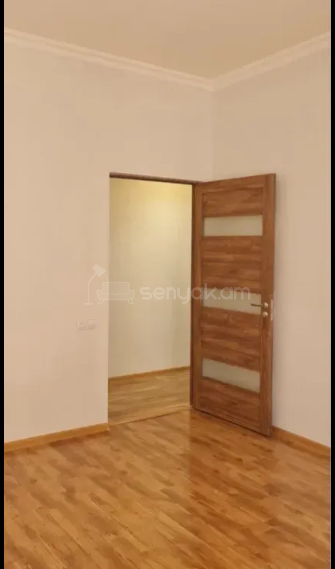 3 Սենյականոց Բնակարան Նորակառույցում, 80քմ, 9/17 հարկ, Կապիտալ Վերանորոգված, Կահավորված