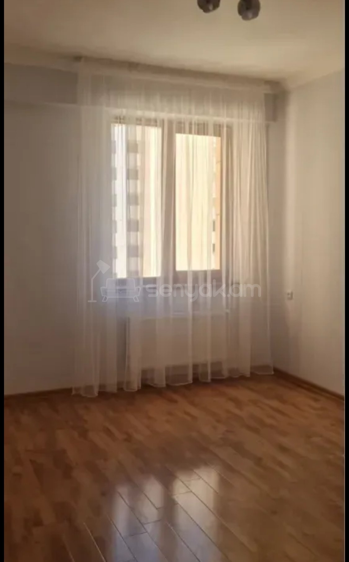 3 Սենյականոց Բնակարան Նորակառույցում, 80քմ, 9/17 հարկ, Կապիտալ Վերանորոգված, Կահավորված