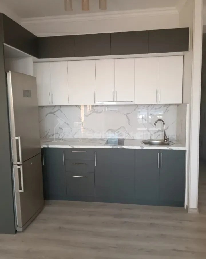 2 Սենյականոց Բնակարան Նորակառույցում, 57քմ, 5/6 հարկ, Կապիտալ Վերանորոգված