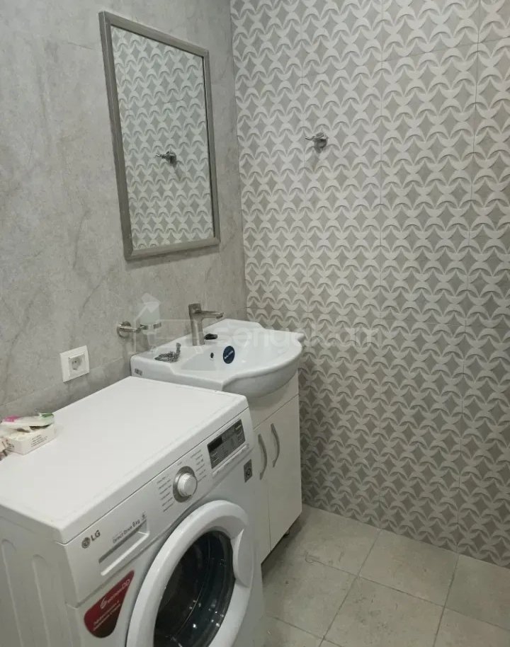 2 Սենյականոց Բնակարան Նորակառույցում, 57քմ, 5/6 հարկ, Կապիտալ Վերանորոգված